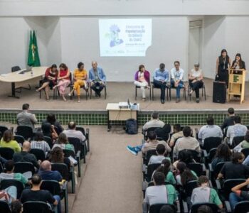 NAPI Paraná Faz Ciência é modelo para iniciativa cearense