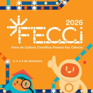 Lançado edital para credenciamento à Rede de Feiras Afiliadas para a FECCI 2026