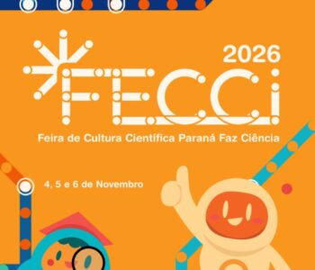 Lançado edital para credenciamento à Rede de Feiras Afiliadas para a FECCI 2026