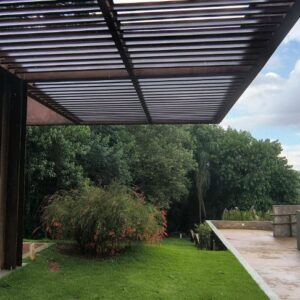 A Quinta da Seda, de Londrina, será no Jardim Botânico, com mais de 500 metros quadrados para exposições e interações com os visitantes (Foto/Arquivo Cristianne Cordeiro)