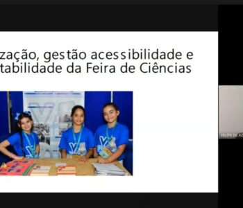 “É preciso ter muito claro por que a gente quer fazer uma feira de ciências”, diz especialista