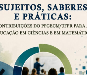 Integrantes do NAPI PRFC publicam artigos em e-book do PPGECM