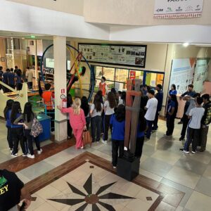 Mudi ganha prêmio Pop Ciência 2026, do MCTI, na categoria ‘Espaços Científicos-Culturais’ no Brasil