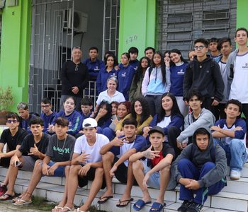 Ciência que inspira: 12 clubes vinculados à Unespar garantem presença na FECCI 2026