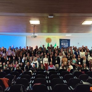 Em Curitiba, o 2° Encontro Brasileiro de Ciência Cidadã reuniu 224 participantes de 18 estados brasileiros