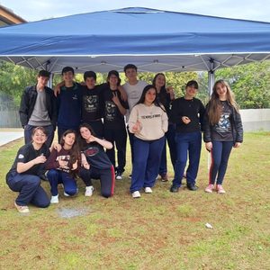 Da biodiversidade à tecnologia: projetos de 21 clubes ligados à Unioeste vão à FECCI 2026