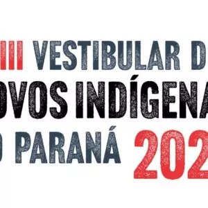 Governo do Estado abre as inscrições para o Vestibular Indígena 2024