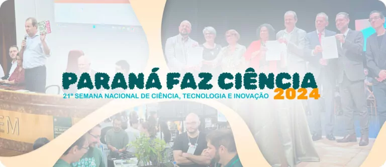 Paraná Faz Ciência 2024