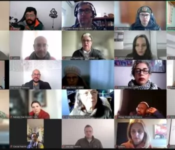 NAPI Paraná Faz Ciência promove workshop on-line
