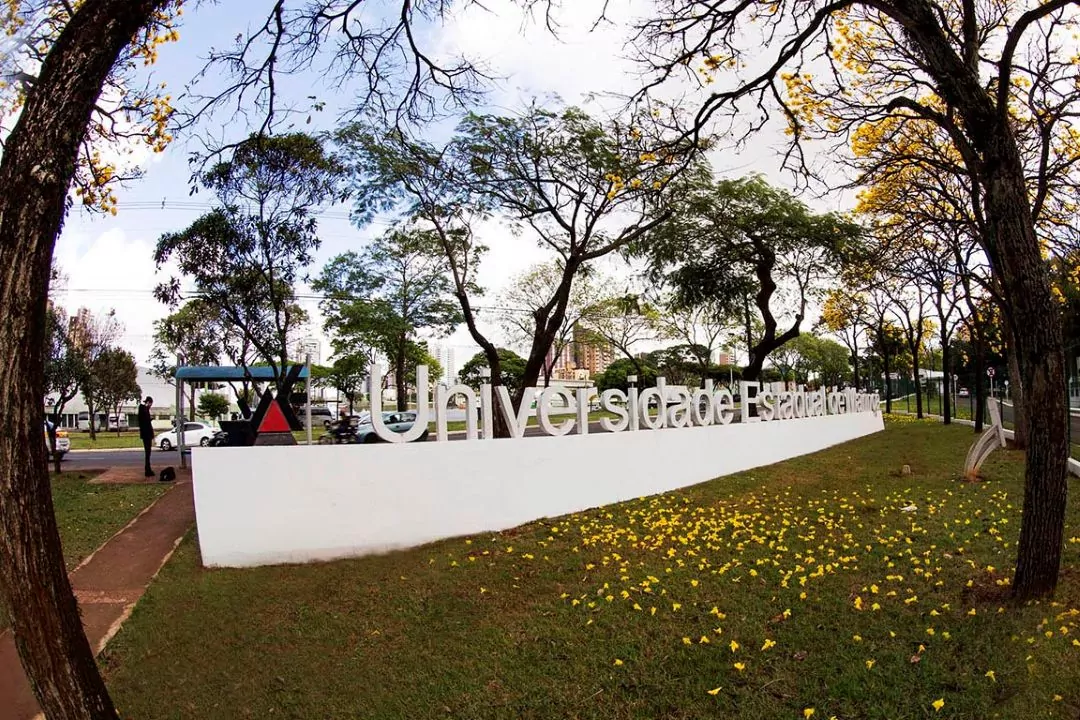Pela primeira vez o evento nacional da Associação Brasileira de Centros e Museus de Ciências acontece no interior e será na UEM (Foto ASC/UEM)