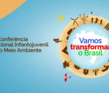 Nessa fase, as escolas irão competir por uma vaga na etapa nacional (Arte/Canva)