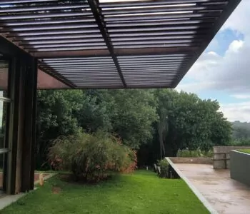 A Quinta da Seda, de Londrina, será no Jardim Botânico, com mais de 500 metros quadrados para exposições e interações com os visitantes (Foto/Arquivo Cristianne Cordeiro)